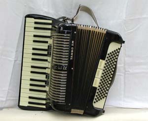 Hohner Tango II M