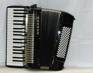 Hohner Solist MB 1