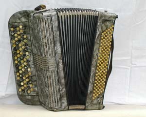 Hohner Sirena VII